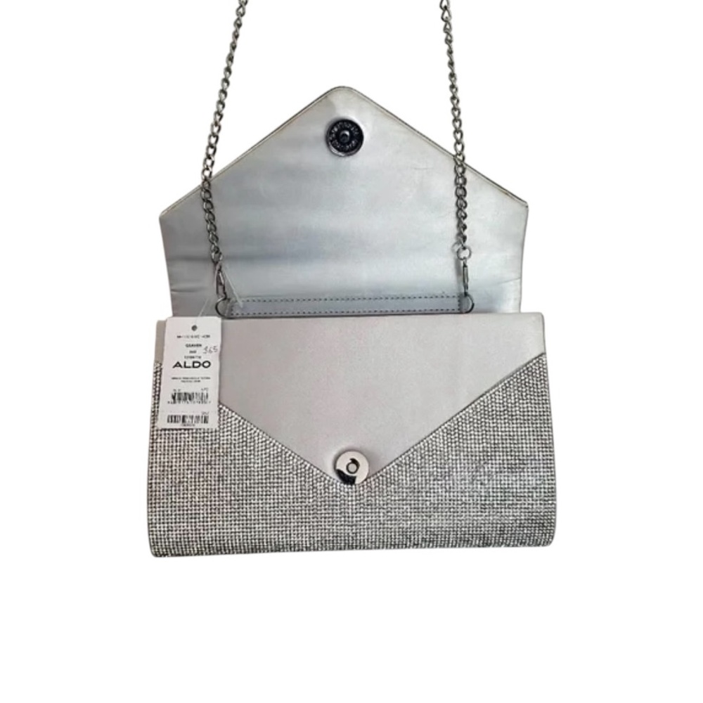 Aldo Geaven Crossbody Clutch - Rhinestone - Picture 4 of 5